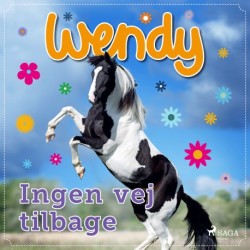 Wendy – Ingen vej tilbage