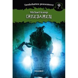 Tænkehatten præsenterer -3: Grisedamen