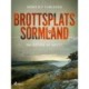 Brottsplats Sörmland. 4, En odyssé av brott
