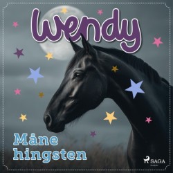 Wendy – Månehingsten