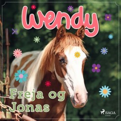 Wendy – Freja og Jonas