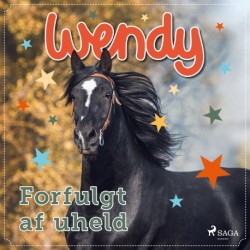 Wendy – Forfulgt af uheld