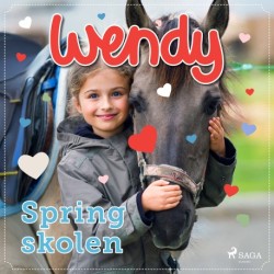Wendy – Springskolen
