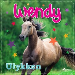 Wendy – Ulykken