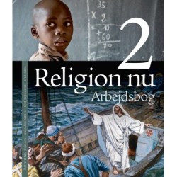 Religion nu 2. Arbejdsbog