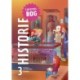 Historie 3: Lærerens bog