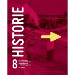 Historie 8: Grundbog