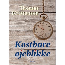 Kostbare øjeblikke