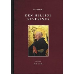 Den hellige Severinus