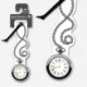 Academia Bookmarks - Watch