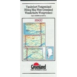 Pingu (9) West Greenland