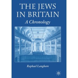 The Jews in Britain: A Chronology