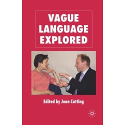 Vague Language Explored