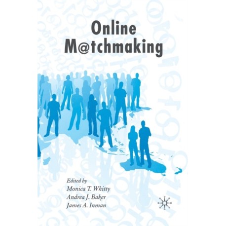Online Matchmaking