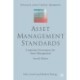 Asset Management Standards: Corporate Governance for Asset Management