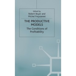 The Productive Models: The Conditions of Profitability