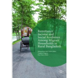 Remittance Income and Social Resilience among Migrant Households in Rural Bangladesh