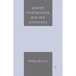 Jewish Intellectuals and the University