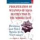 Proliferation of Weapons of Mass Destruction in the Middle East: Directions and Policy Options in the New Century
