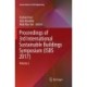 Proceedings of 3rd International Sustainable Buildings Symposium (ISBS 2017): Volume 2