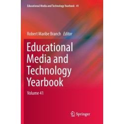 Educational Media and Technology Yearbook: Volume 41