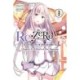 Re:ZERO -Starting Life in Another World-, Chapter 2: A Week at the Mansion, Vol. 3 (manga)