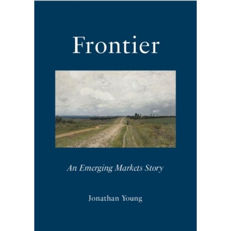 Frontier: An Emerging Markets Story
