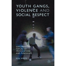 Youth Gangs, Violence and Social Respect: Exploring the Nature of Provocations and Punch-Ups