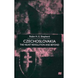 Czechoslovakia: The Velvet Revolution and Beyond