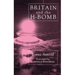 Britain and the H-Bomb