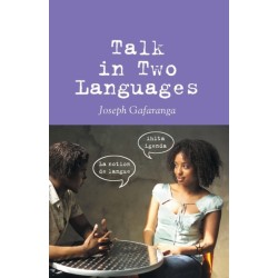 Talk in Two Languages