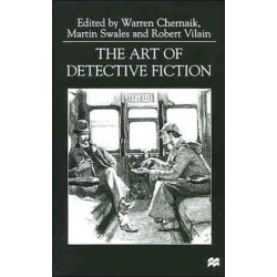 The Art of Detective Fiction