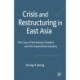Crisis and Restructuring in East Asia: The Case of the Korean Chaebol and the Automotive Industry