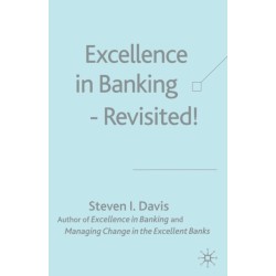 Excellence in Banking Revisited!