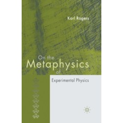 On the Metaphysics of Experimental Physics