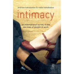 Intimacy: An International Survey of the Sex Lives of People at Work