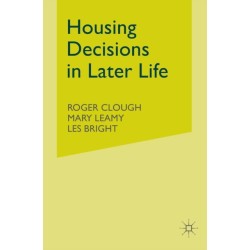 Housing Decisions in Later Life