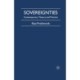 Sovereignties: Contemporary Theory and Practice