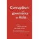 Corruption and governance in Asia