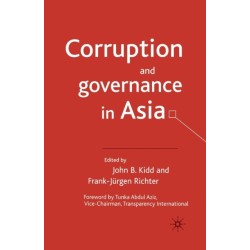 Corruption and governance in Asia