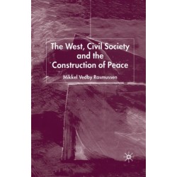 The West, Civil Society and the Construction of Peace