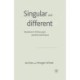 Singular and Different: Business in China, Past, Present and Future