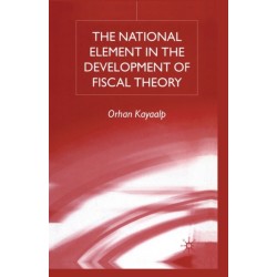 The National Element in the Development of Fiscal Theory