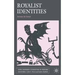 Royalist Identities