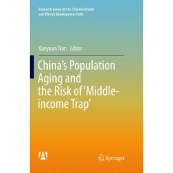 China’s Population Aging and the Risk of ‘Middle-income Trap’