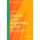 Corporate Social Responsibility in China: Cultural and Ownership Influences on Perceptions and Practices