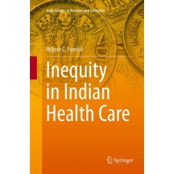 Inequity in Indian Health Care