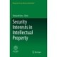 Security Interests in Intellectual Property