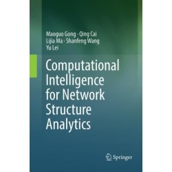 Computational Intelligence for Network Structure Analytics