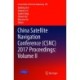 China Satellite Navigation Conference (CSNC) 2017 Proceedings: Volume II